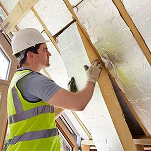 Missing or Inadequate Insulation